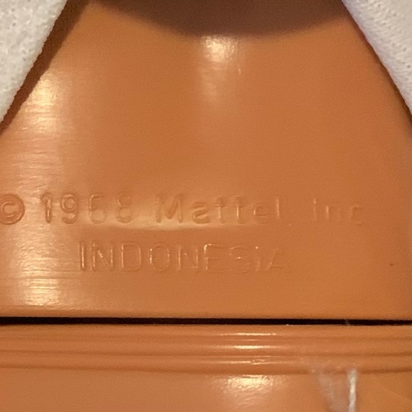 1999 Rainbow Prince Ken - Picture 7 of 9